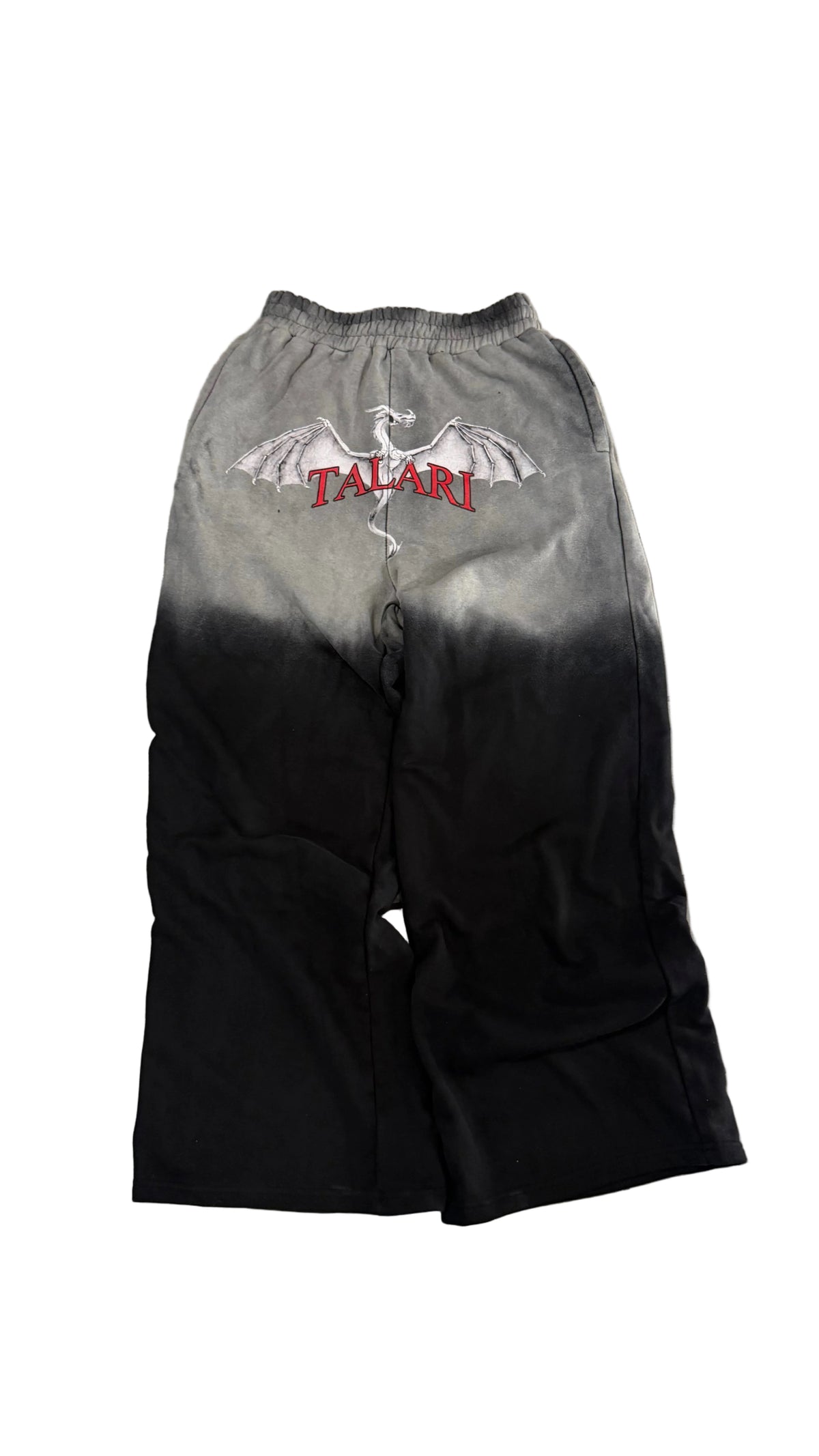 DRAGON AGE SWEATS