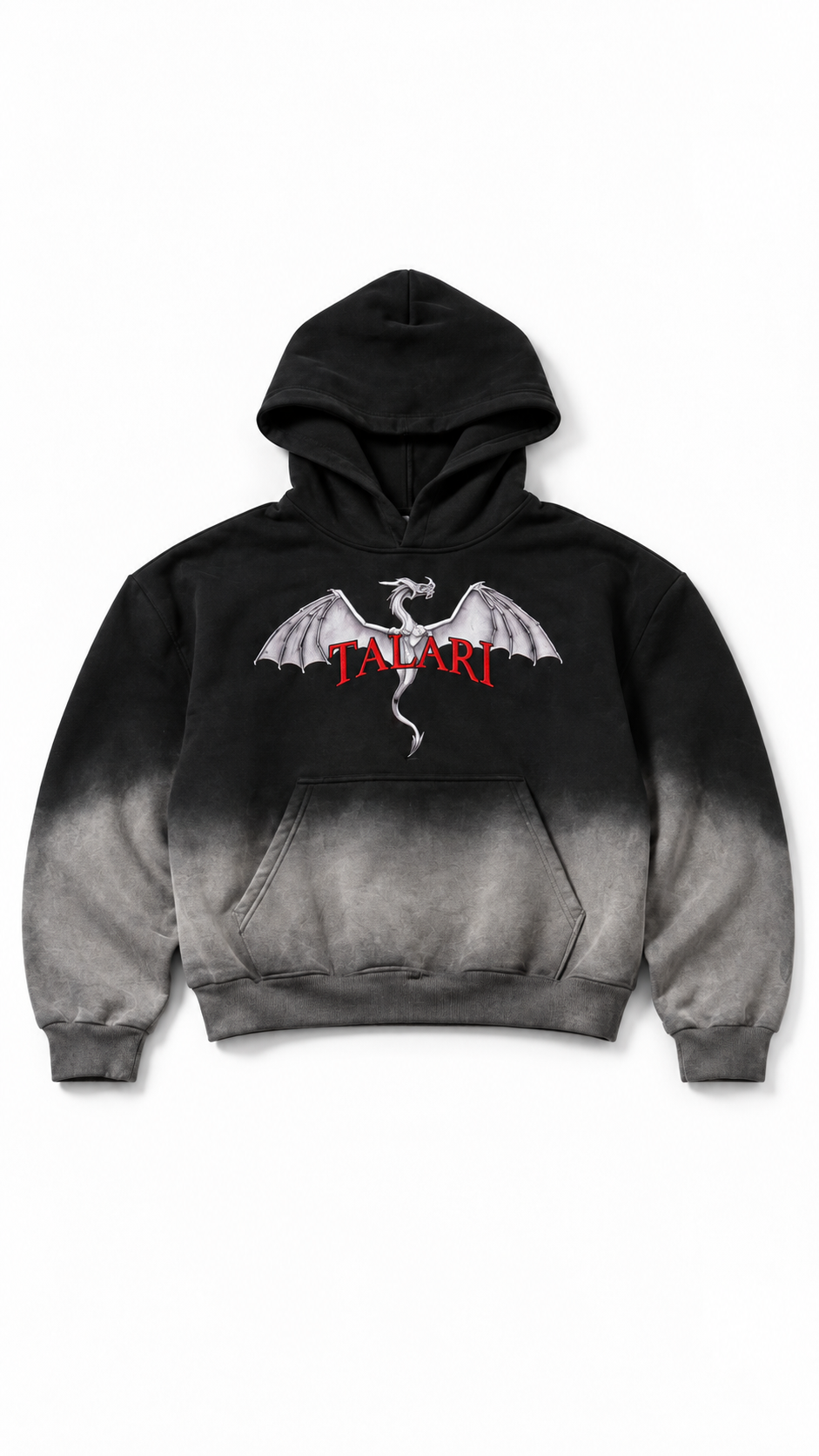 DRAGON AGE HOODIE