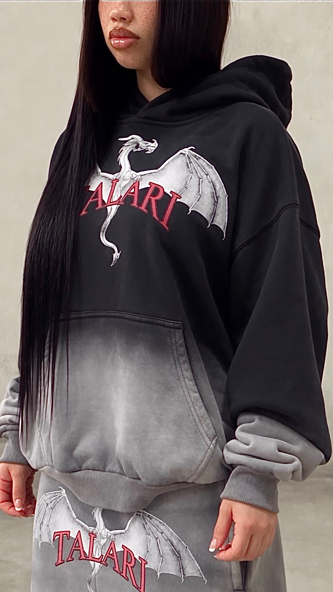 DRAGON AGE HOODIE