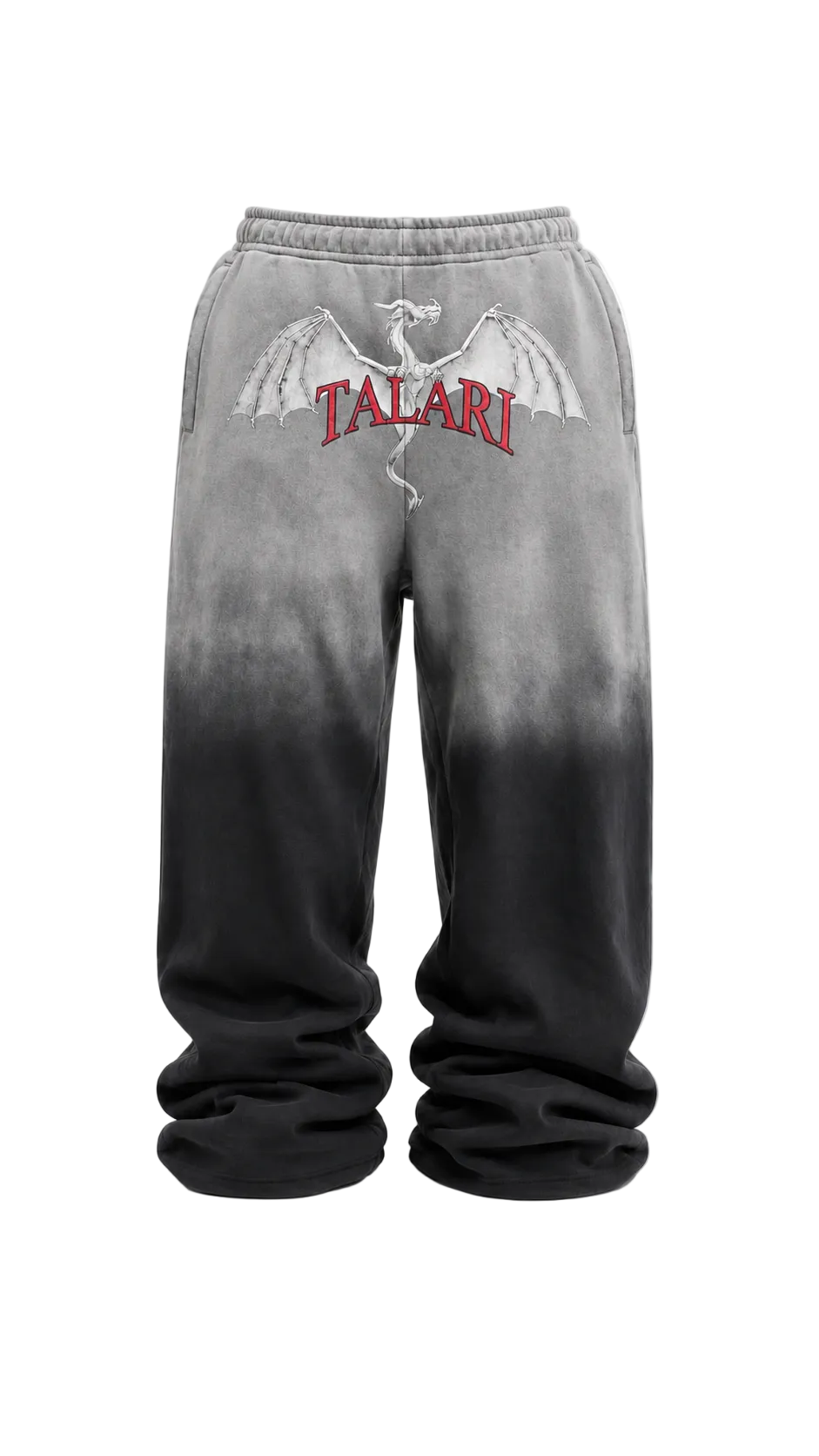 DRAGON AGE SWEATS