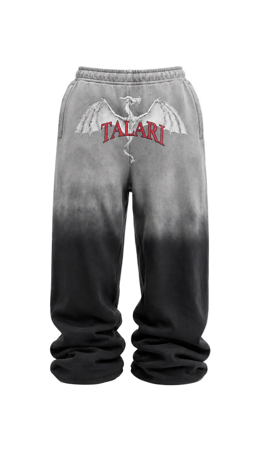 DRAGON AGE SWEATS