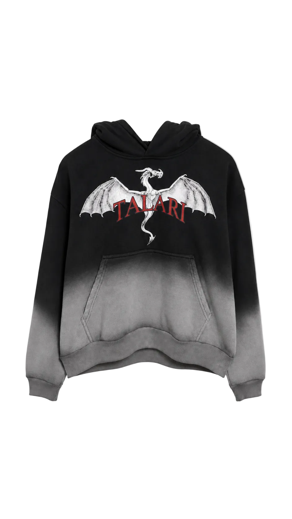 DRAGON AGE HOODIE