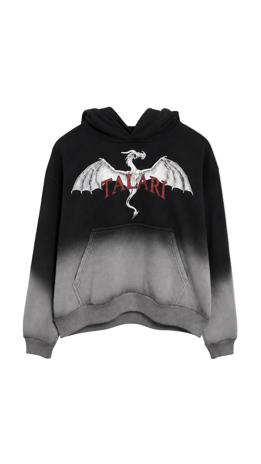 DRAGON AGE HOODIE